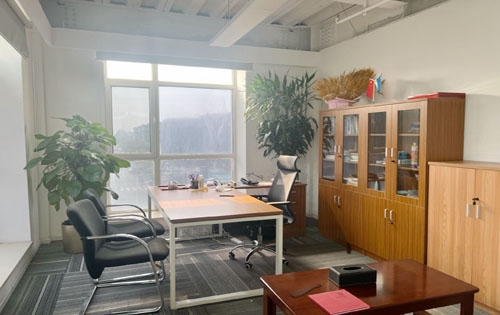 内景