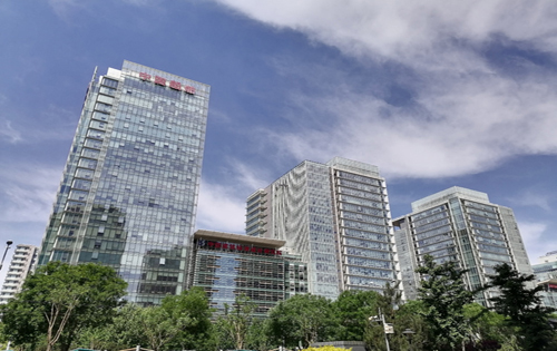 主语国际中心