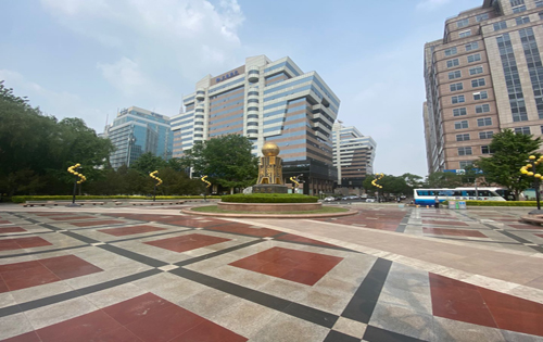 北京写字楼出租市场空置率持续上升,原因何在?