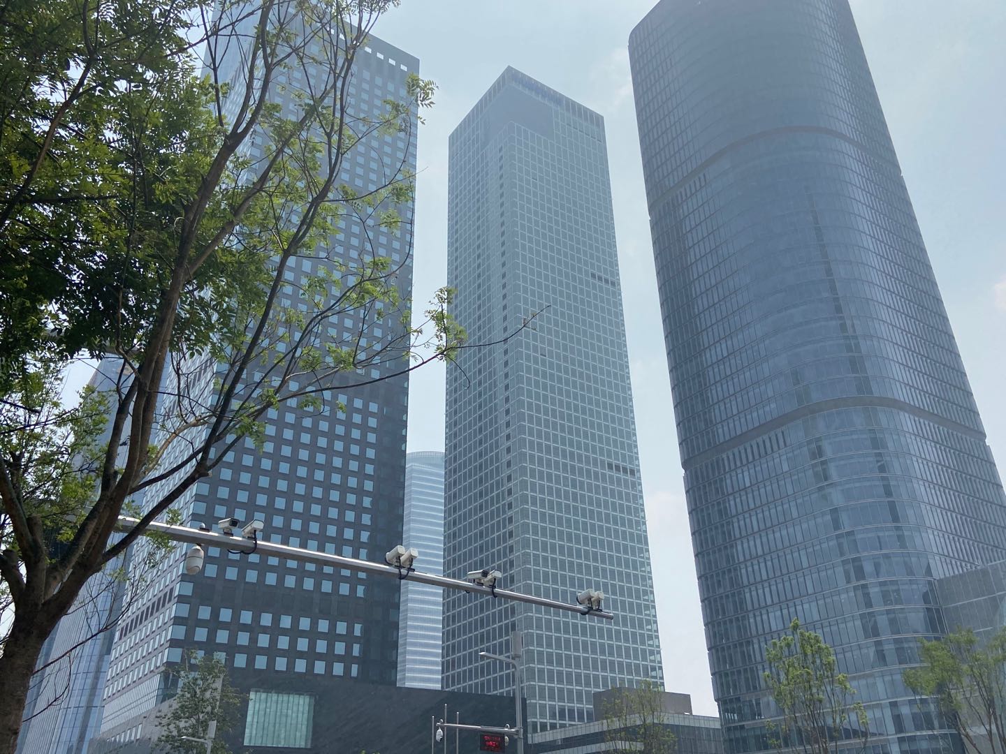 三星大厦实拍图3