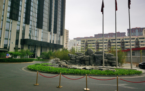 国海广场实拍图1