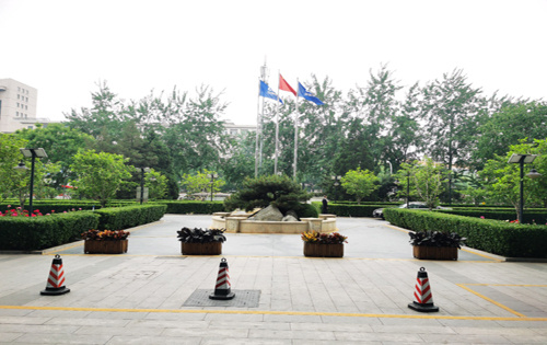 国海广场实拍图3
