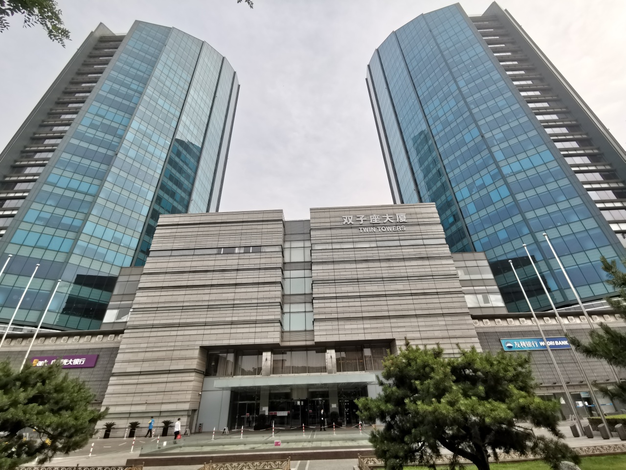 北京写字楼出租市场备受外资企业青睐投资