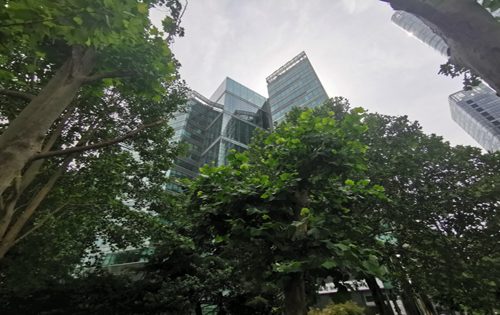 北京重点写字楼商圈实探及未来写字楼市场恢复预测
