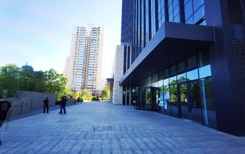 北京重点写字楼商圈实探及未来写字楼市场恢复预测
