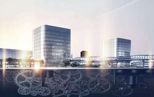 珠江峯汇国际实拍图3