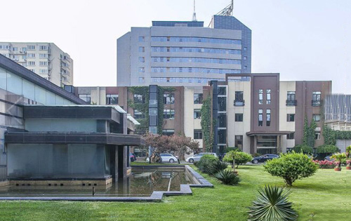 北京办公楼市场“危中有机”