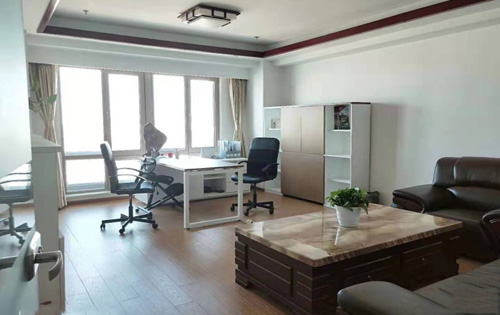 荷华明城大厦实拍图3