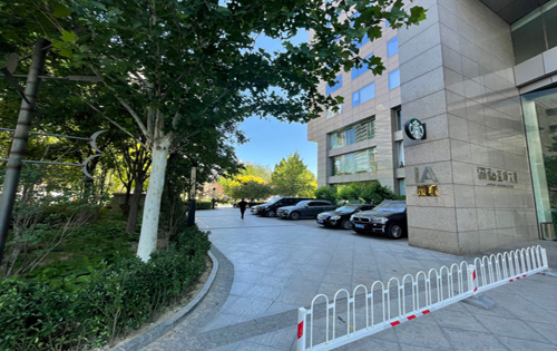 共享办公室在南京受欢迎，出租率近乎100%