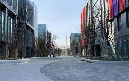 华山谷(京四区)出租图1