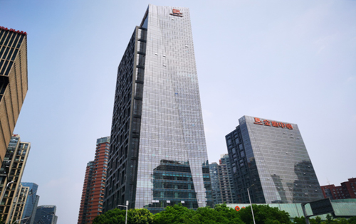  剑桥10年来最大的写字楼租赁交易之一由中资公司开发建设