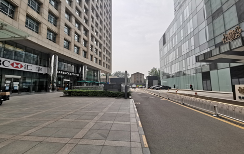北京写字楼租赁注意事项