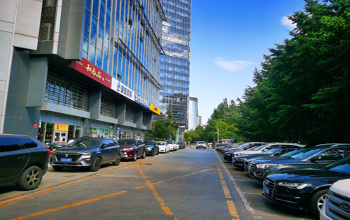 天津CBD又添一地标-313米平安泰达金融中心超高层正式封顶