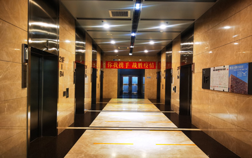维亚大厦实拍图2