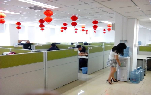 环洋大厦实拍图3