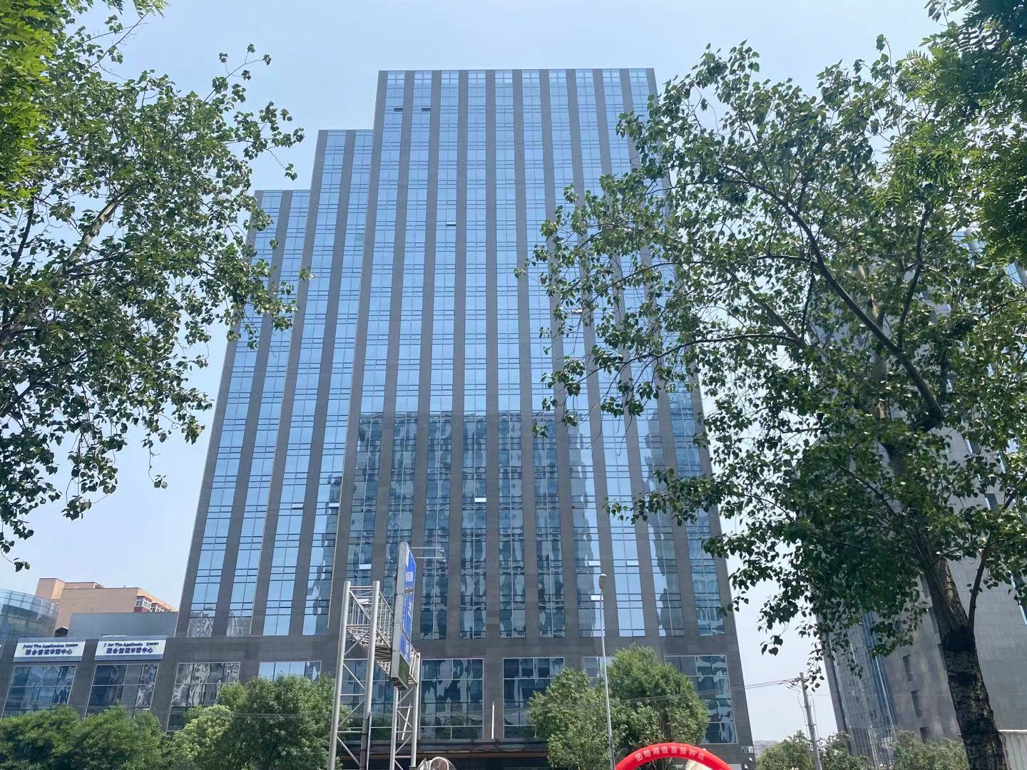 博瑞大厦