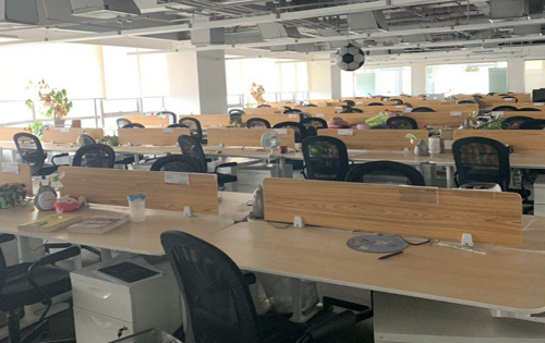 东煌大厦实拍图2
