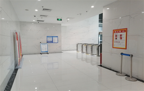西环广场实拍图3