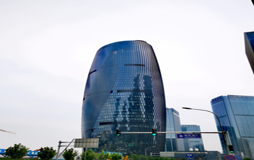 北京办公楼租赁市场最大单笔交易诞生