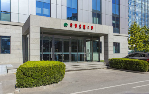 叶青大厦实拍图2
