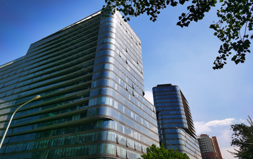  神州信息全资子公司与新动力金融科技中心签订写字楼租赁合同期限为5年