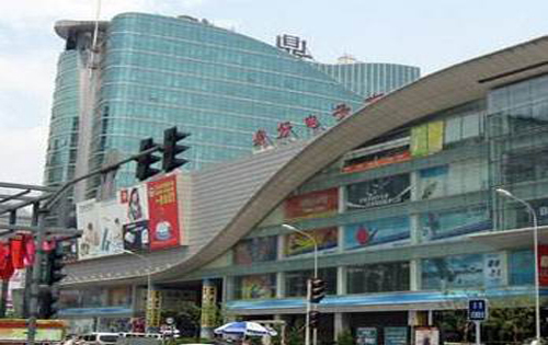鼎好DH3实拍图2