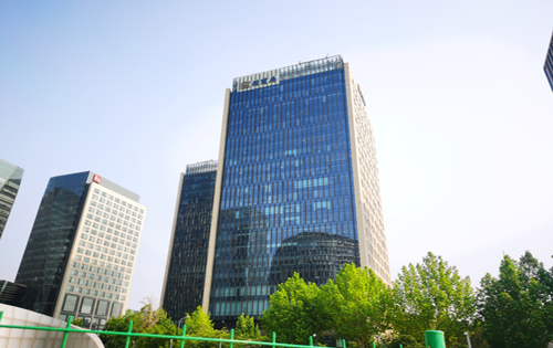 会员费来取代租金，现有办公楼租赁或将迎来新模式的竞争
