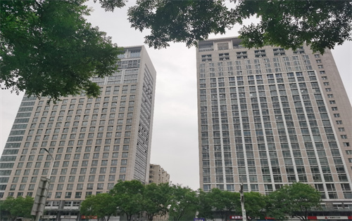 世纪经贸大厦