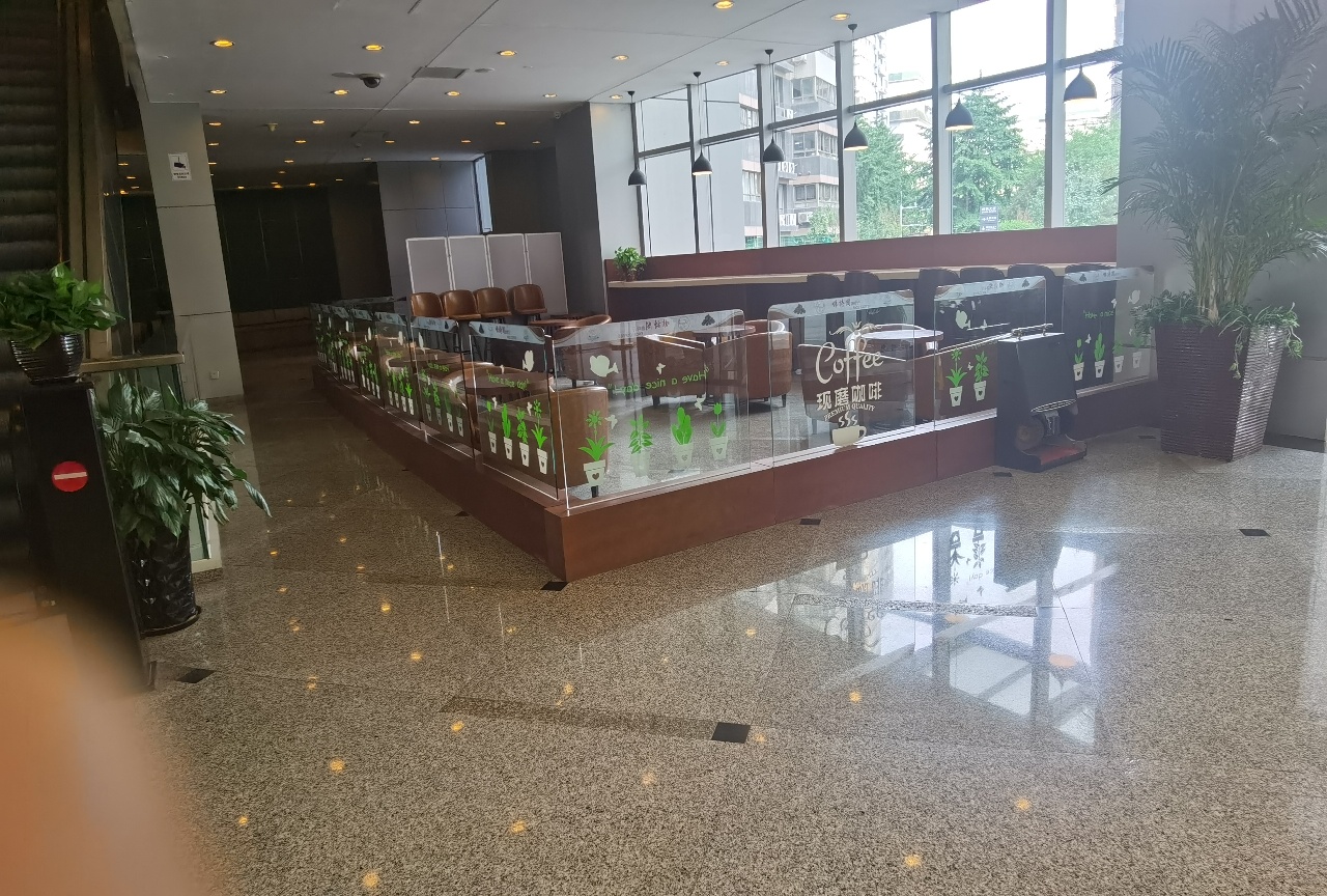 数码大厦实拍图3
