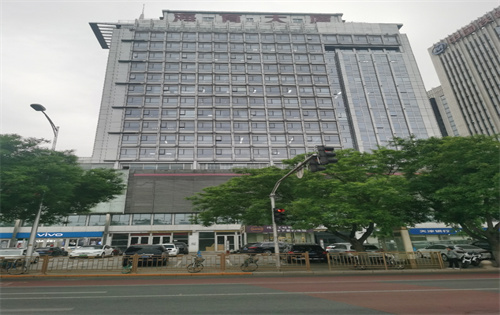 海育大厦