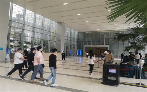 致真大厦实拍图1