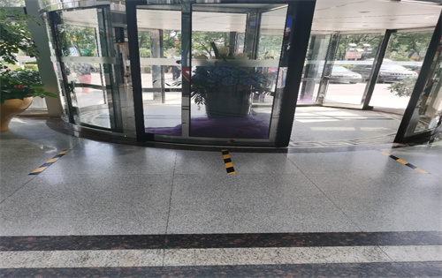 银网中心实拍图3