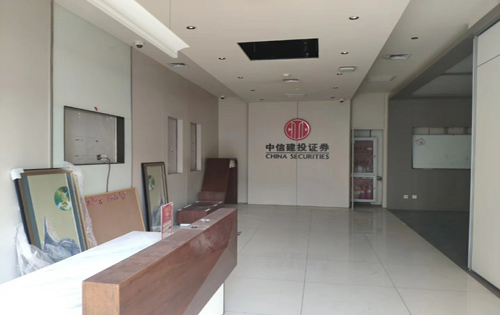 人才大厦实拍图3