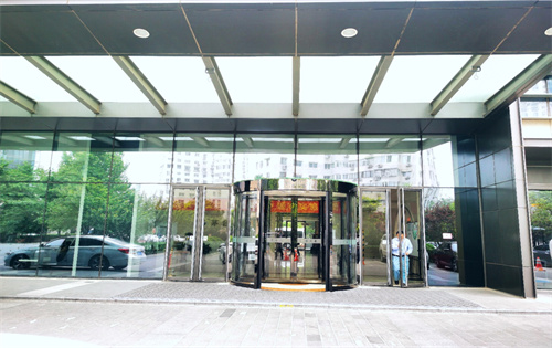 茅台大厦实拍图1