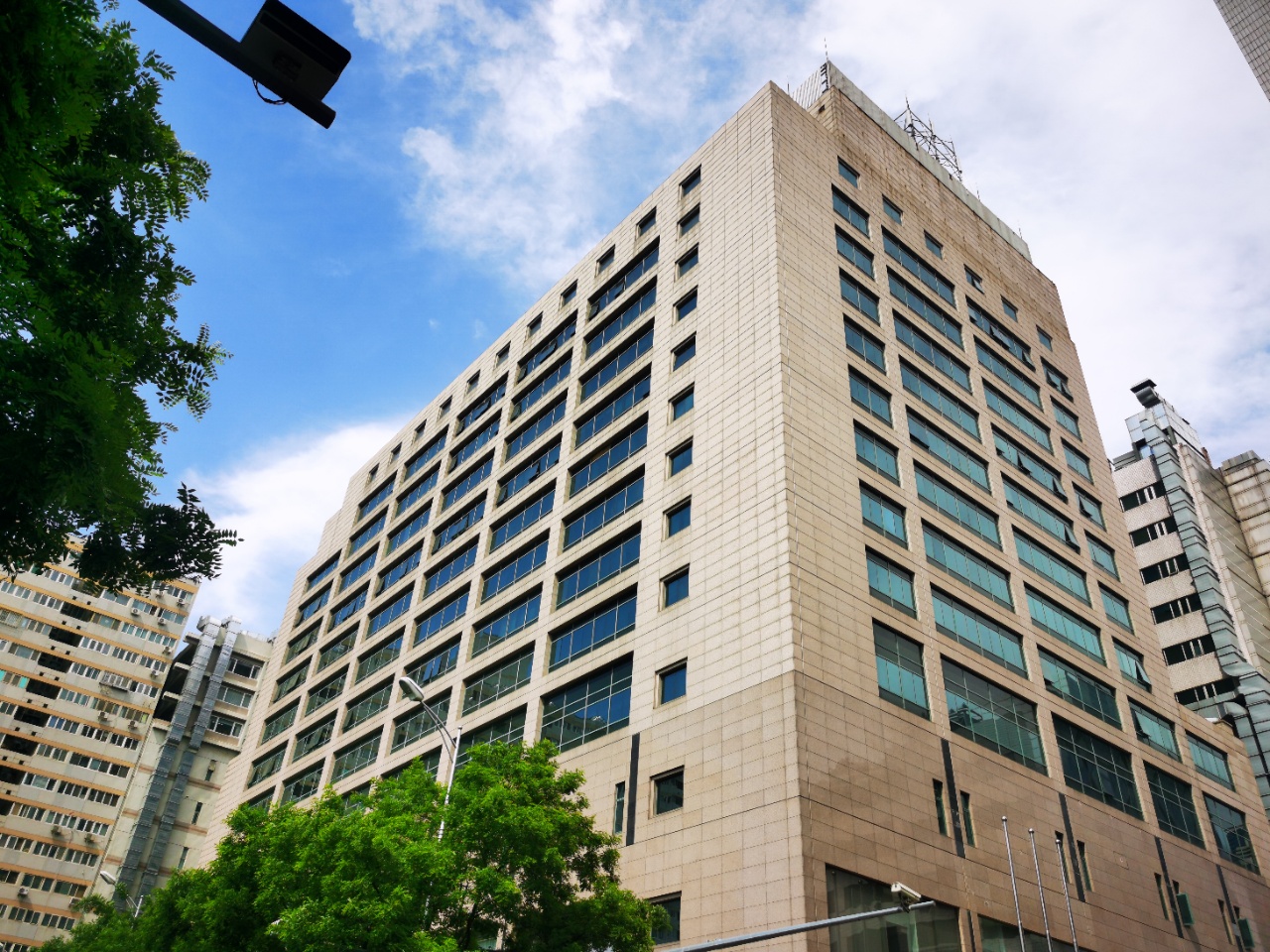 通港大厦