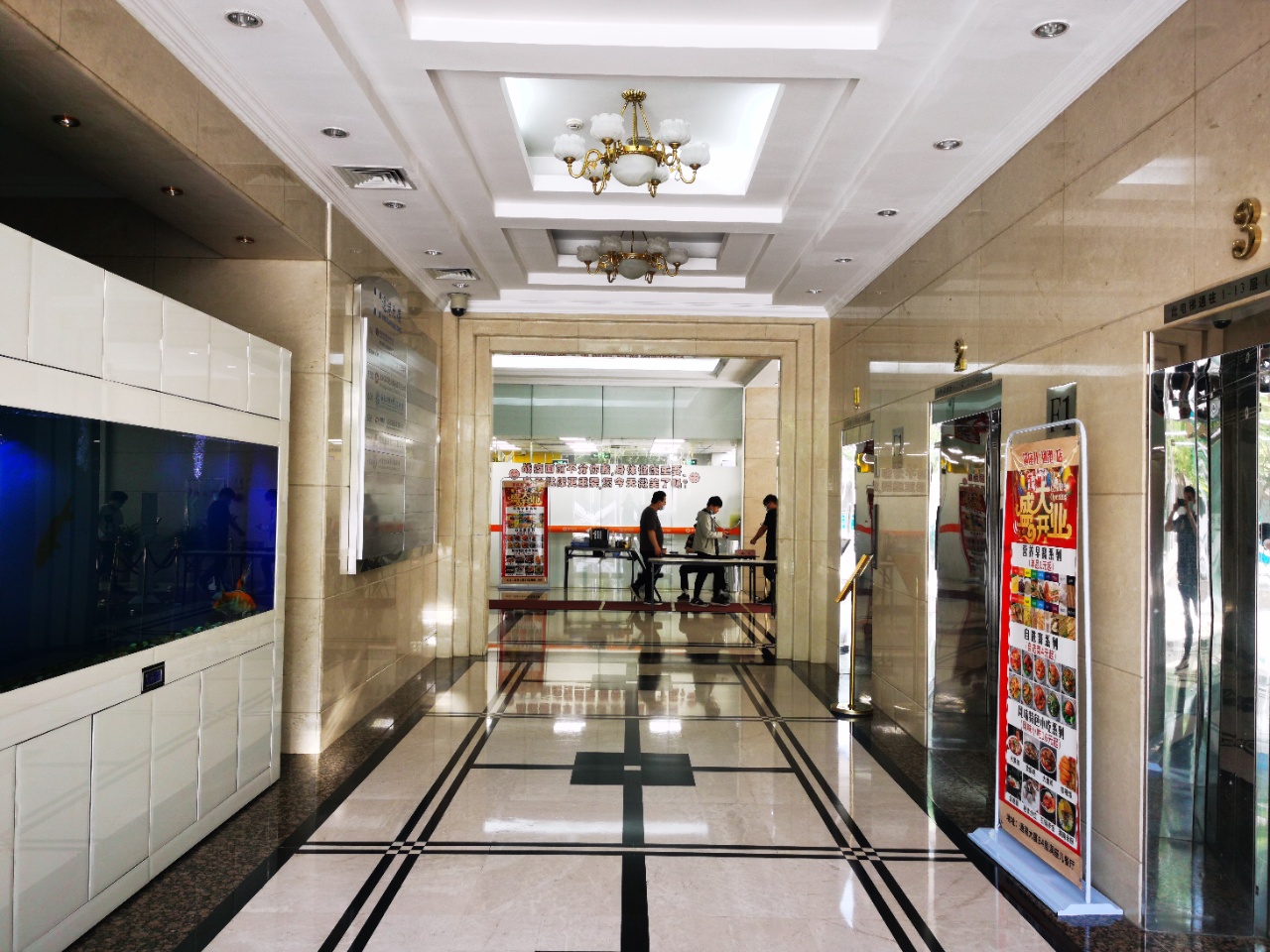 通港大厦实拍图3