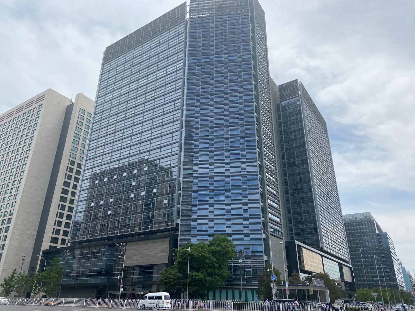 鑫茂大厦