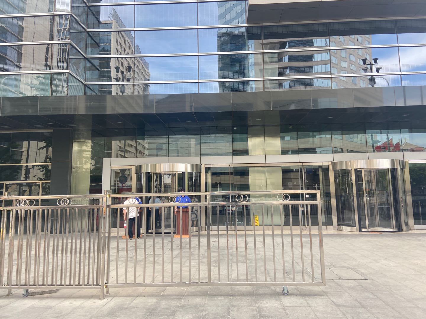 鑫茂大厦实拍图1