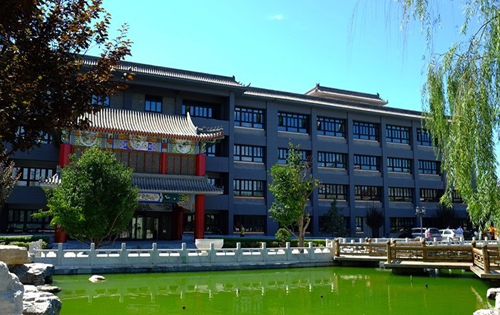 华膳园实拍图2