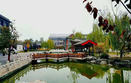 华膳园实拍图3