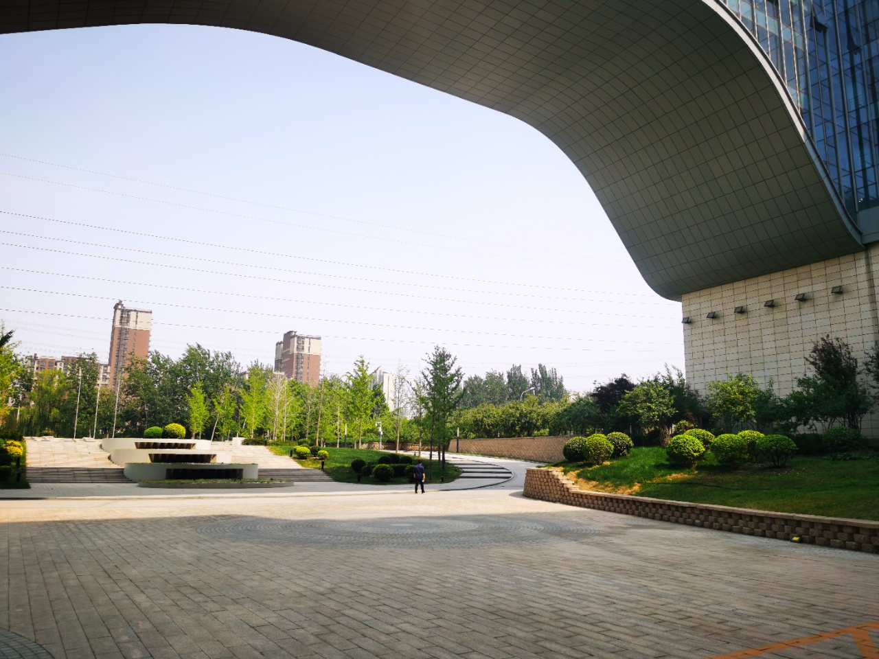 中阳大厦实拍图3