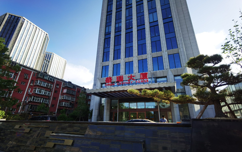 华瑞大厦实拍图1