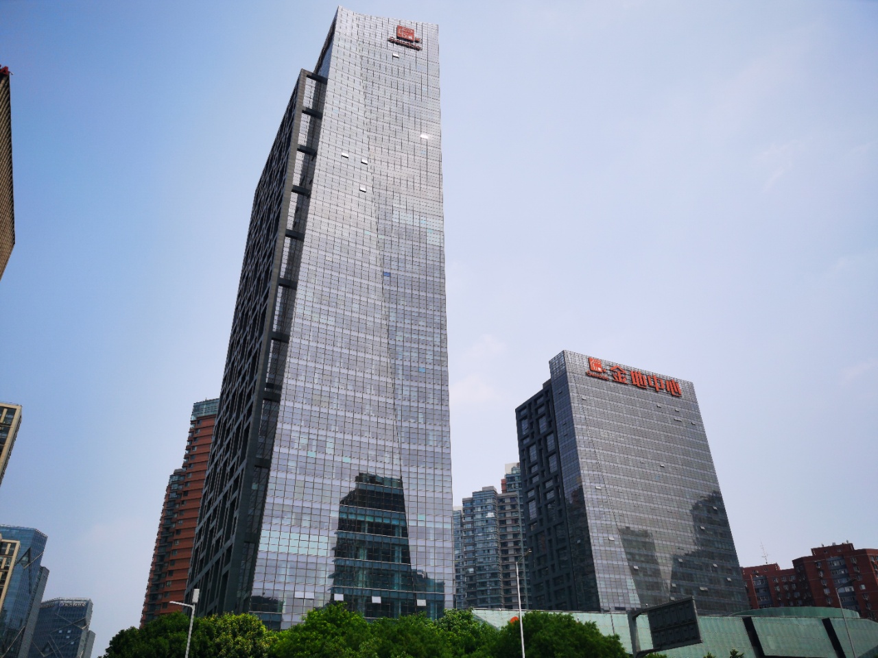 金地中心实拍图3