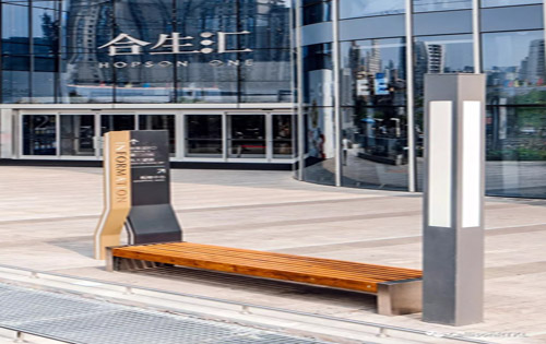 合生汇实拍图1