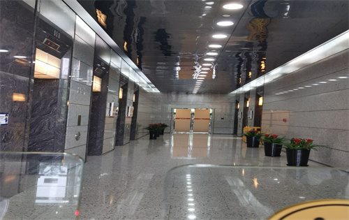 万达广场实拍图1