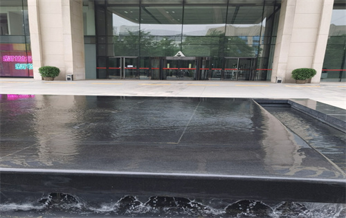 万达广场实拍图3