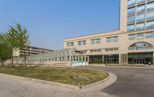 中航广场实拍图3