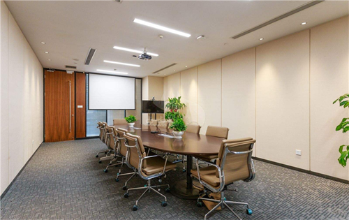 左岸工社实拍图2