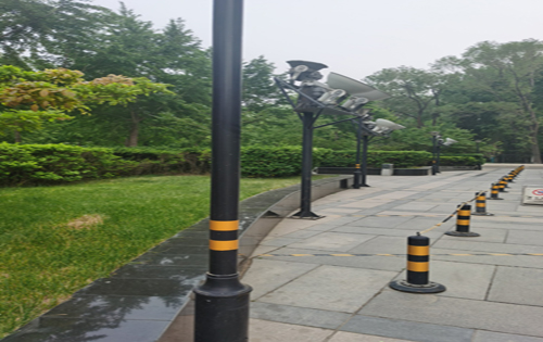 世宁大厦实拍图2
