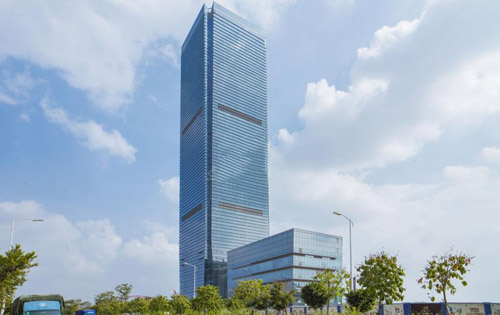 四季度深圳甲级写字楼租赁需求逐渐复苏，租户方仍为市场主导